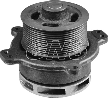 Water Pump, engine cooling (YH-IV107)