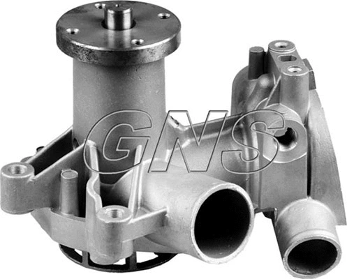 Water Pump, engine cooling (YH-VO113)