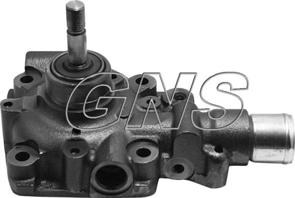 Water Pump, engine cooling (YH-IV109)