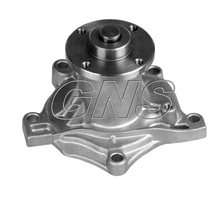 Water Pump, engine cooling (YH-I110)