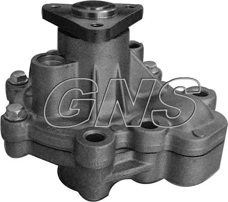 Water Pump, engine cooling (YH-MZ155H)