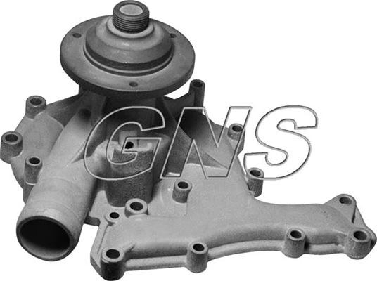 Water Pump, engine cooling (YH-R114)