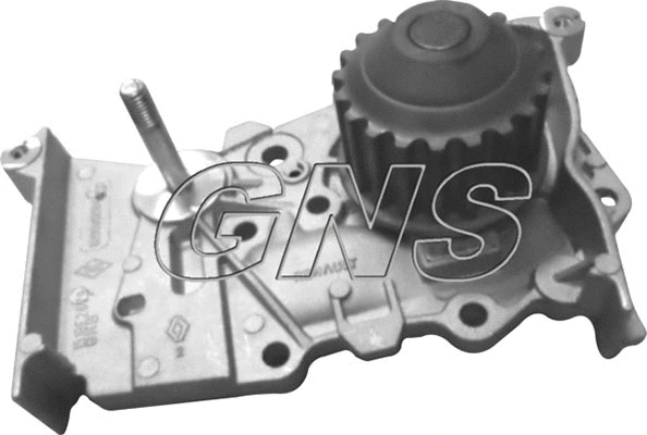 Water Pump, engine cooling (YH-N135-2)