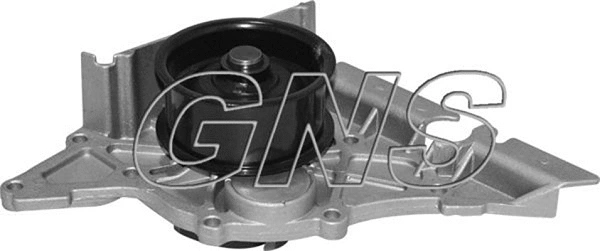 Water Pump, engine cooling (YH-AU113)