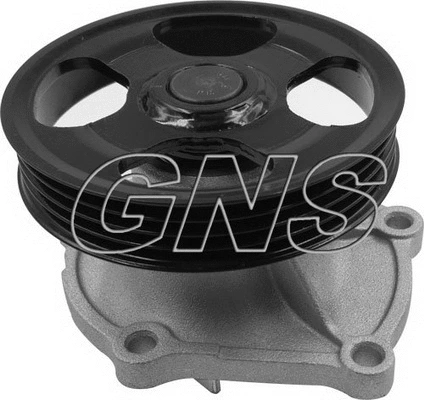 Water Pump, engine cooling (YH-S134)