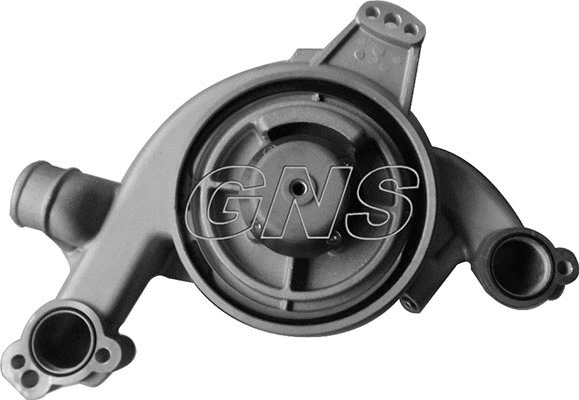 Water Pump, engine cooling (YH-MN101)