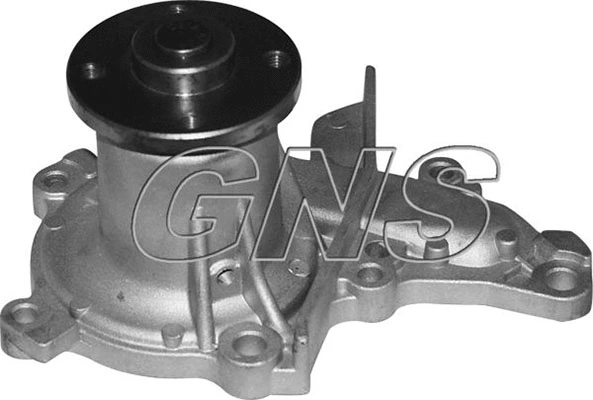 Water Pump, engine cooling (YH-T201)