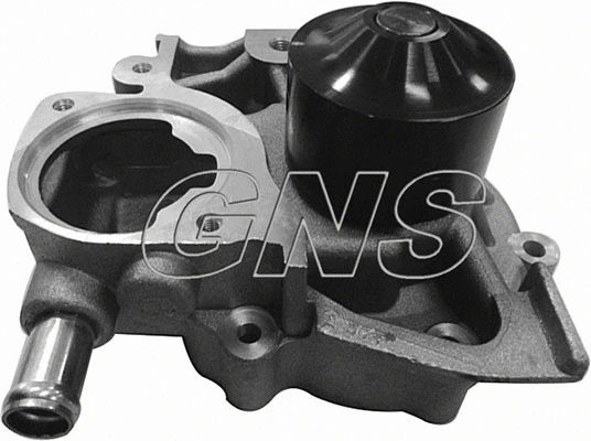 Water Pump, engine cooling (YH-SU107)