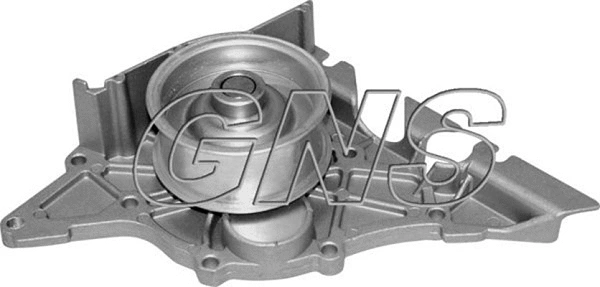 Water Pump, engine cooling (YH-AU128)