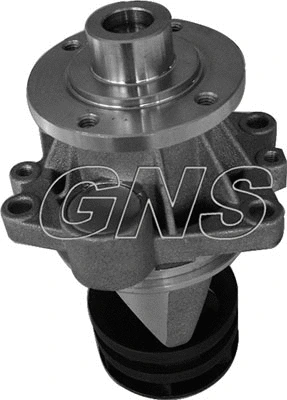 Water Pump, engine cooling (YH-BM144)