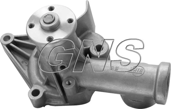 Water Pump, engine cooling (YH-PR101)