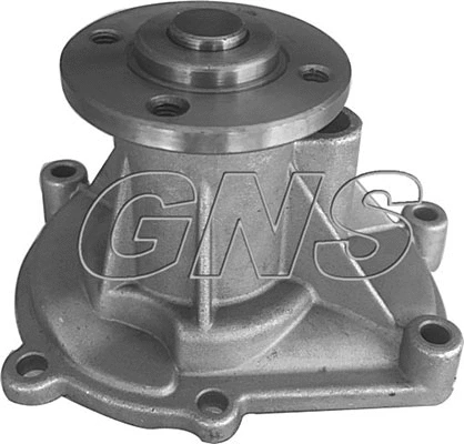 Water Pump, engine cooling (YH-DA117)