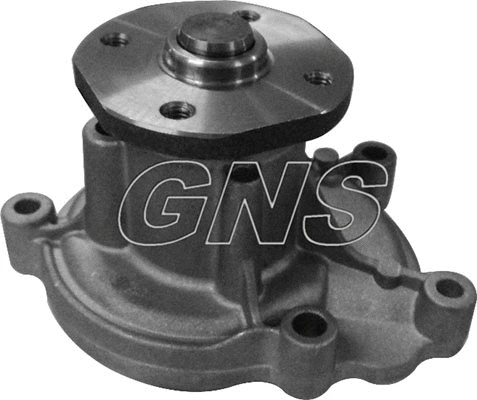 Water Pump, engine cooling (YH-ME217)