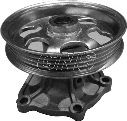 Water Pump, engine cooling (YH-T117)