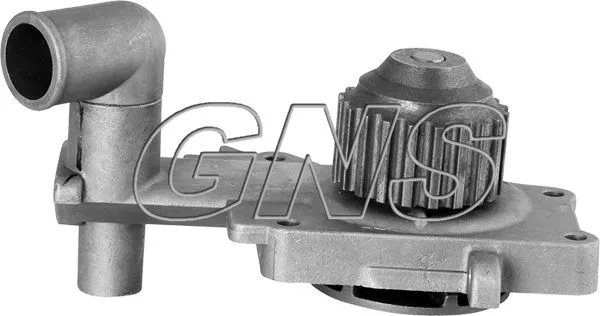 Water Pump, engine cooling (YH-F129)