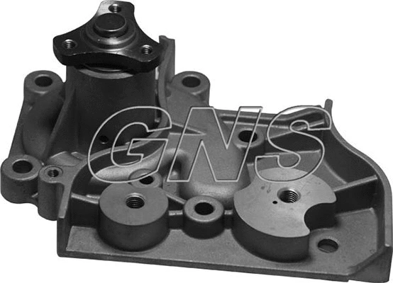 Water Pump, engine cooling (YH-K134)