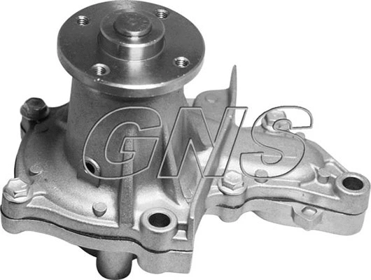 Water Pump, engine cooling (YH-T159)