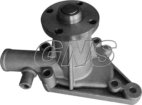 Water Pump, engine cooling (YH-R116-2)