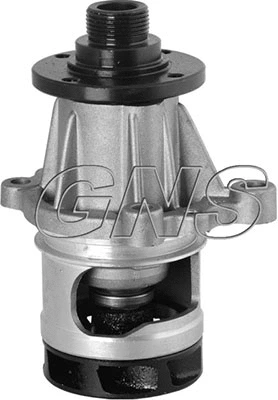 Water Pump, engine cooling (YH-BM106)