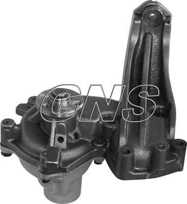Water Pump, engine cooling (YH-FI144H)