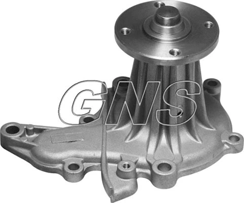 Water Pump, engine cooling (YH-D117)