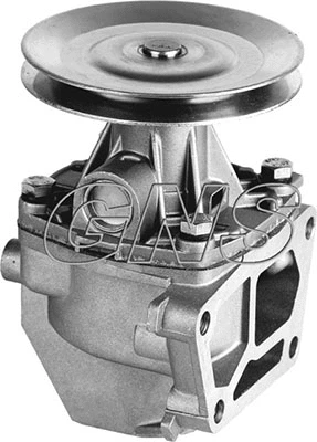 Water Pump, engine cooling (YH-FI133)