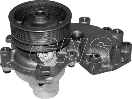 Water Pump, engine cooling (YH-FI181H)