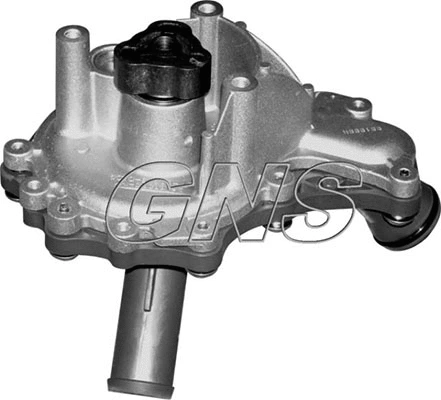 Water Pump, engine cooling (YH-FI184H)