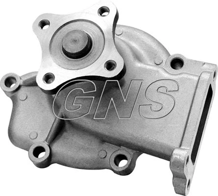 Water Pump, engine cooling (YH-N112)