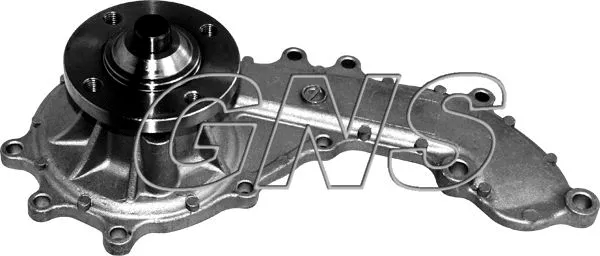 Water Pump, engine cooling (YH-T109)