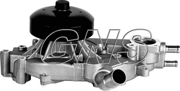 Water Pump, engine cooling (YH-I118)