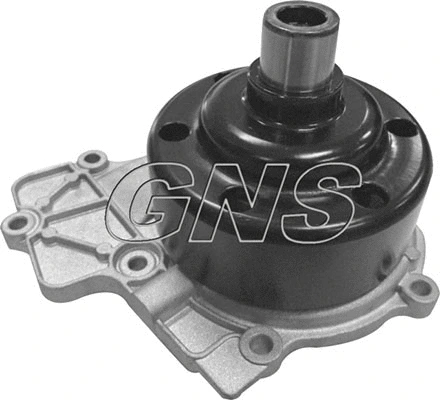 Water Pump, engine cooling (YH-ME184)