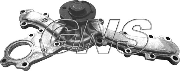 Water Pump, engine cooling (YH-T216)