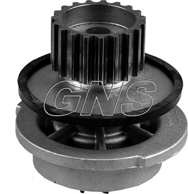 Water Pump, engine cooling (YH-DA109)