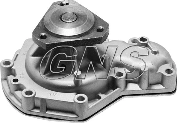 Water Pump, engine cooling (YH-RE107)