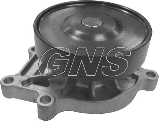 Water Pump, engine cooling (YH-T243)