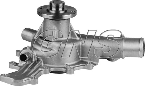 Water Pump, engine cooling (YH-F162)