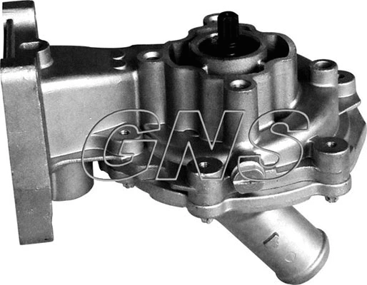 Water Pump, engine cooling (YH-F190H)