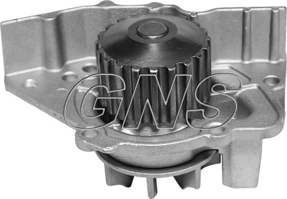 Water Pump, engine cooling (YH-P132)