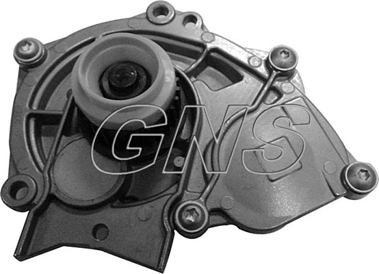 Water Pump, engine cooling (YH-AU166)