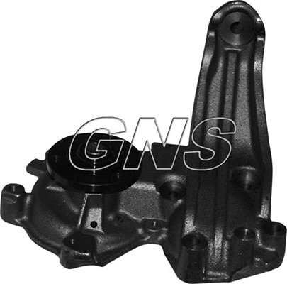 Water Pump, engine cooling (YH-FI172)