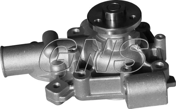 Water Pump, engine cooling (YH-RE133-2)