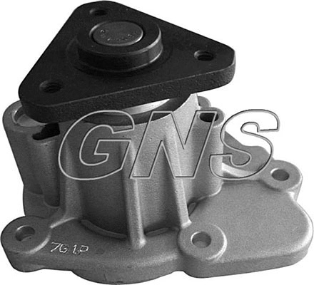 Water Pump, engine cooling (YH-K173)