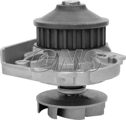Water Pump, engine cooling (YH-V106)