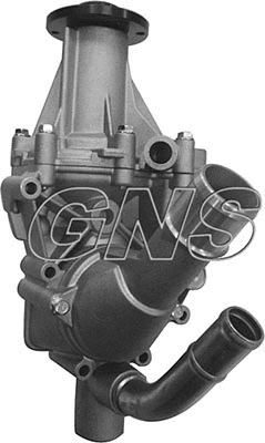 Water Pump, engine cooling (YH-SY101H)