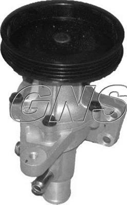 Water Pump, engine cooling (YH-O149H)
