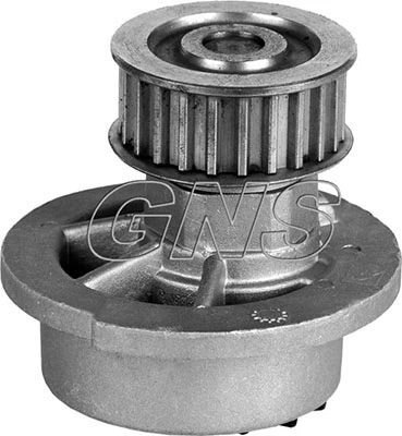 Water Pump, engine cooling (YH-O115)