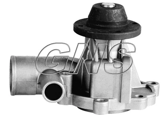 Water Pump, engine cooling (YH-SB104)