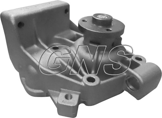 Water Pump, engine cooling (YH-FI141-2)
