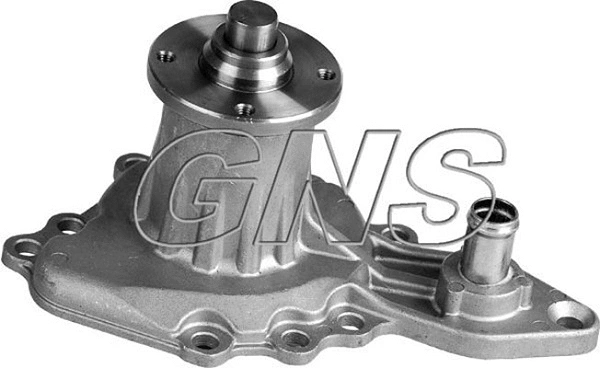 Water Pump, engine cooling (YH-G172)
